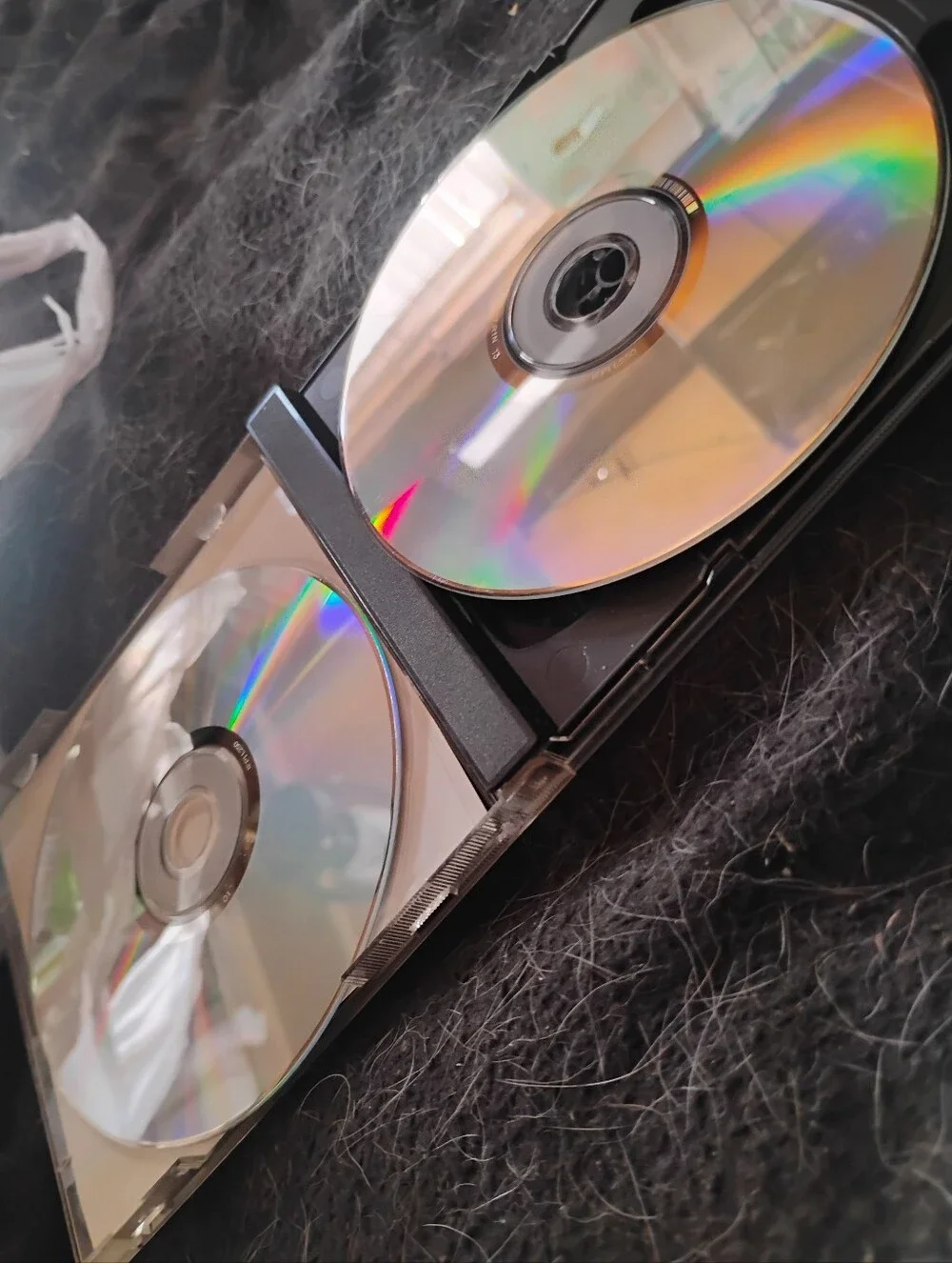 Ea Games product packaging